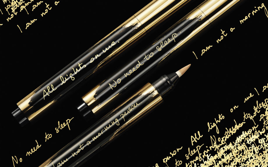 Quella che... la notte Vogue Italia