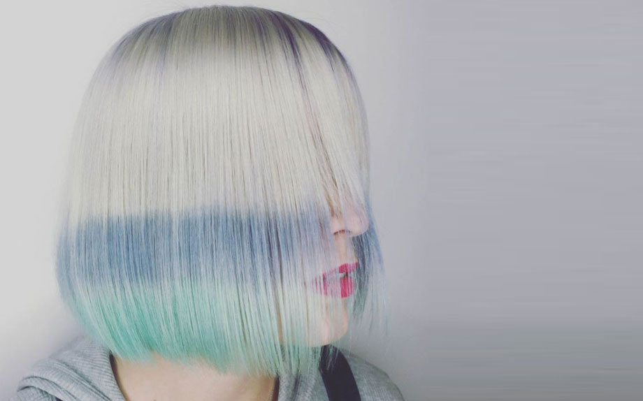 Flashlight hair, il nuovo trend Glamour.it