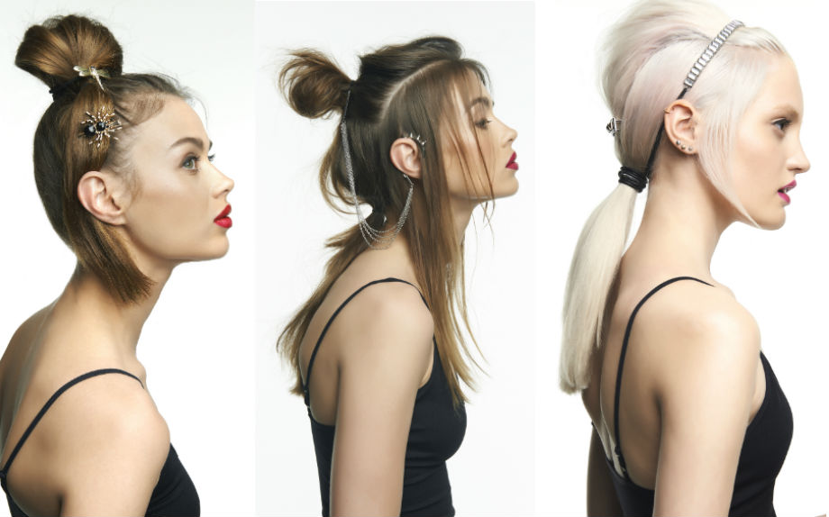 Business Shutdown For Andrea