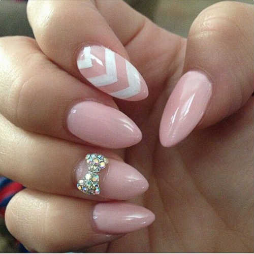 Unghie marzo 2017 la nail art che devi assolutamente avere