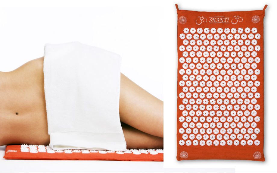 Scelto da Glamour. Il tappetino da fachiro anticellulite Glamour.it