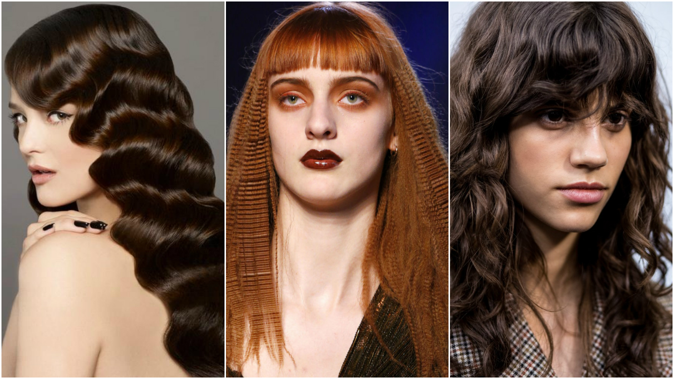 Tagli Per Capelli Lunghi Ecco Le Nuove Tendenze Glamourit