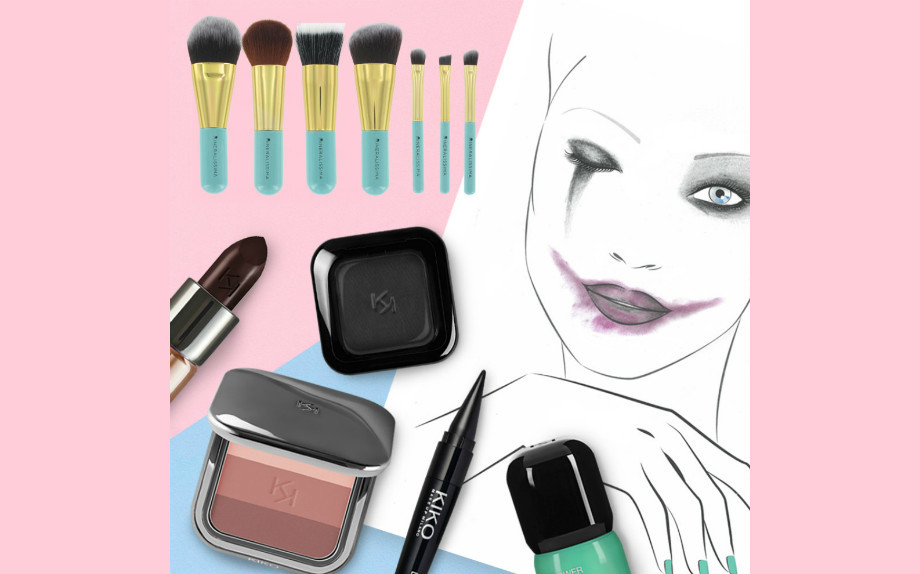 Trucco di Halloween: scegli il make up giusto per te e - Dato Halloween 2016 Trucco di Halloween: scegli il make up giusto per te e - Dato Halloween 2016
