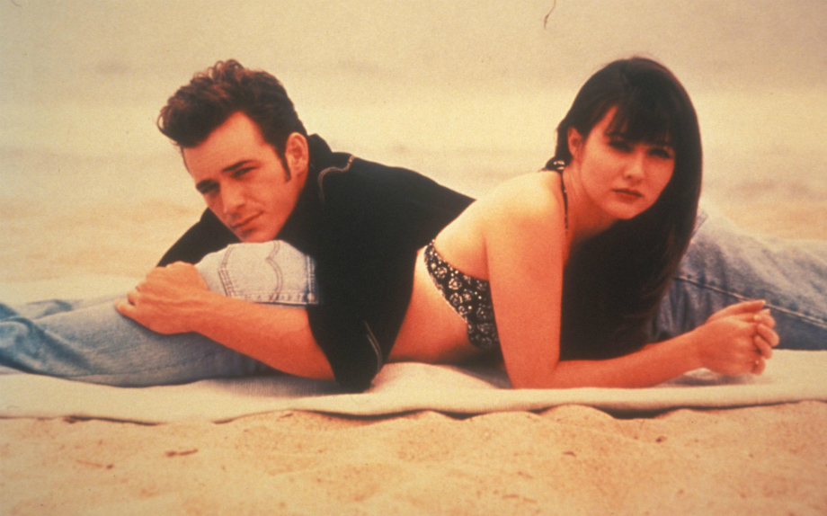 Beverly Hills 90210 Italiano Puntate Intere Youtube