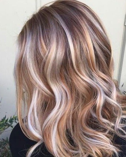 Forza di olio di capelli di natura
