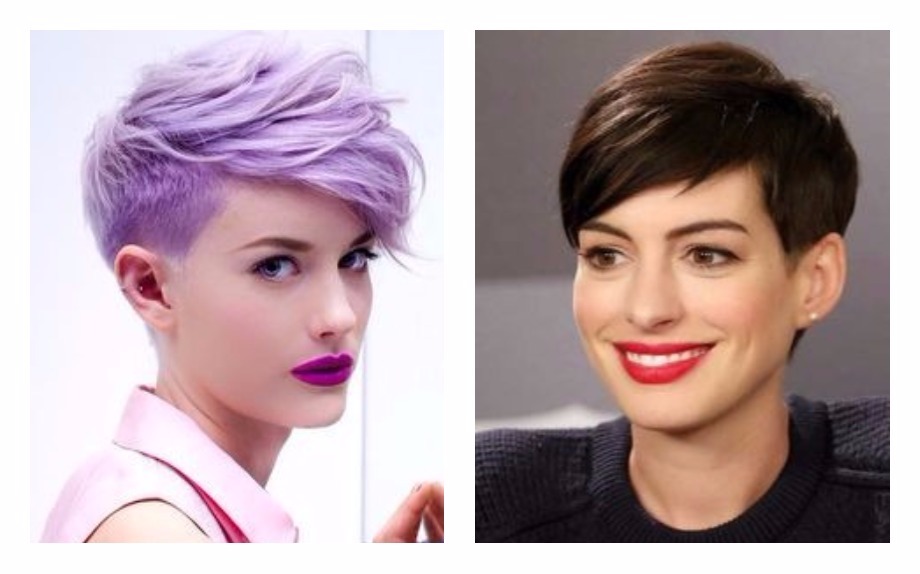 Colori Capelli Autunno Inverno 2018 E Trend Di Stagione