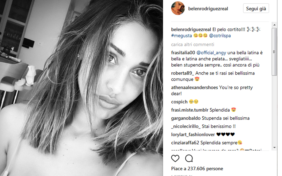 Taglio capelli sbagliato cosa fare Taglio capelli sbagliato cosa fare