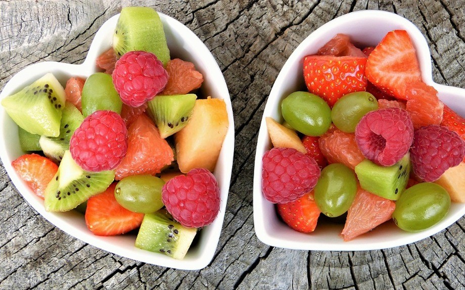 dieta primo giorno frutta seconda verdura