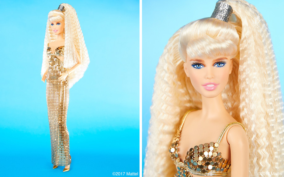 barbie claudia schiffer