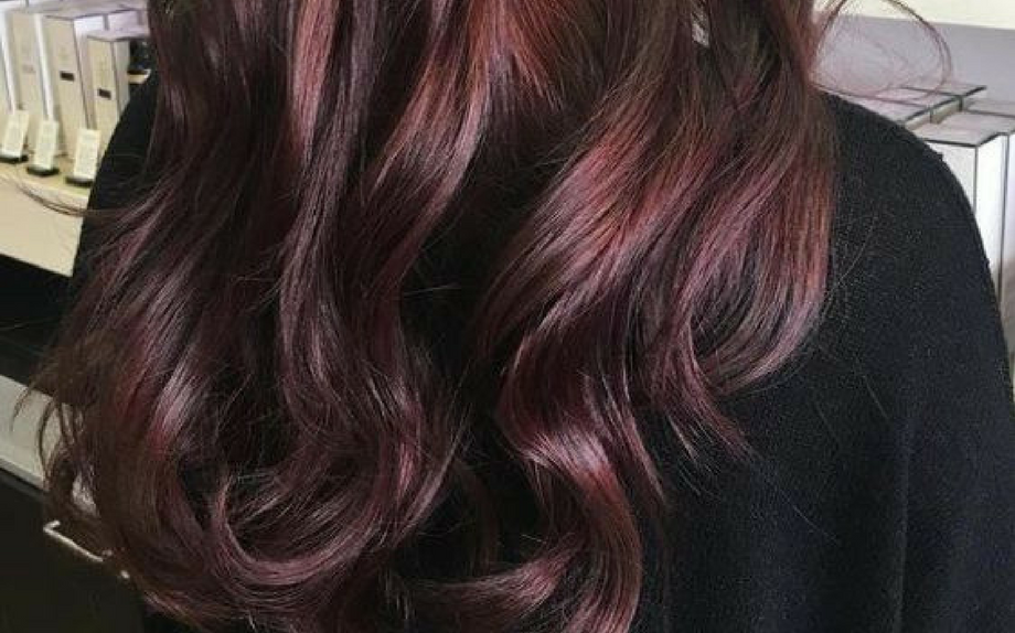 Capelli Color Cioccolato Con Riflessi Caramello