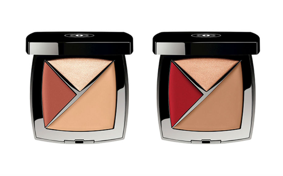 Palette Essentielle di Chanel
