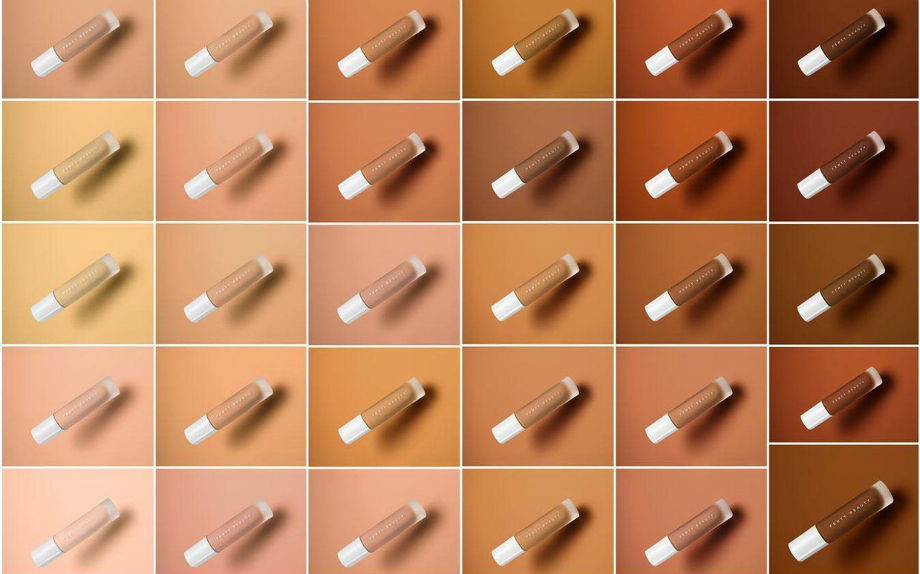 Pro Filt'r Soft Matte Longwear Foundation di Fenty Beauty