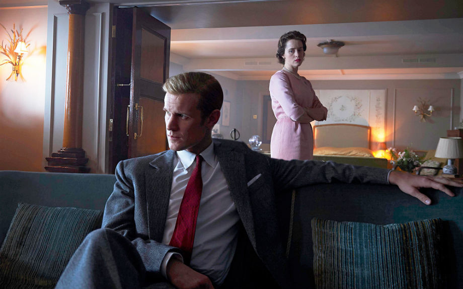 The Crown: curiosità, anticipazioni e ottimi motivi per amarlo | Vogue