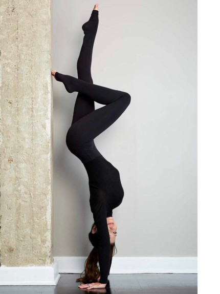 Fitness: esercizi, tonificazione, yoga, pilates glamour.it Costruire palestra in casa
