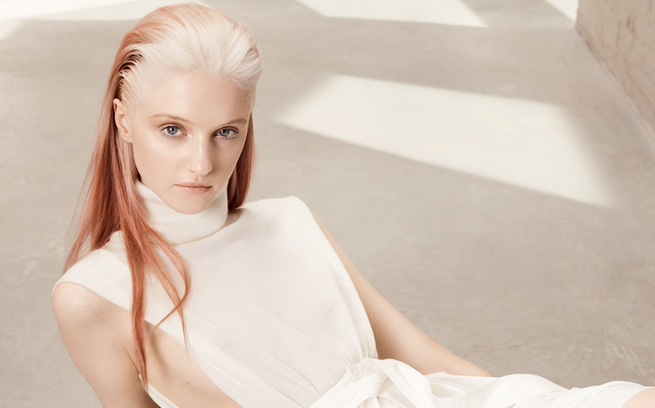 Nontouring di Wella Professional