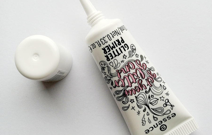 Primer Glitter Essence