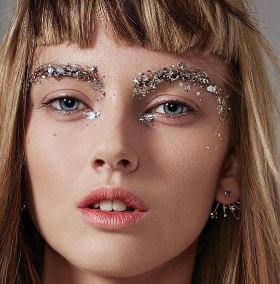 Trucco Glitter