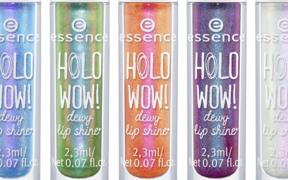 Lucidalabbra Holo Wow Essence