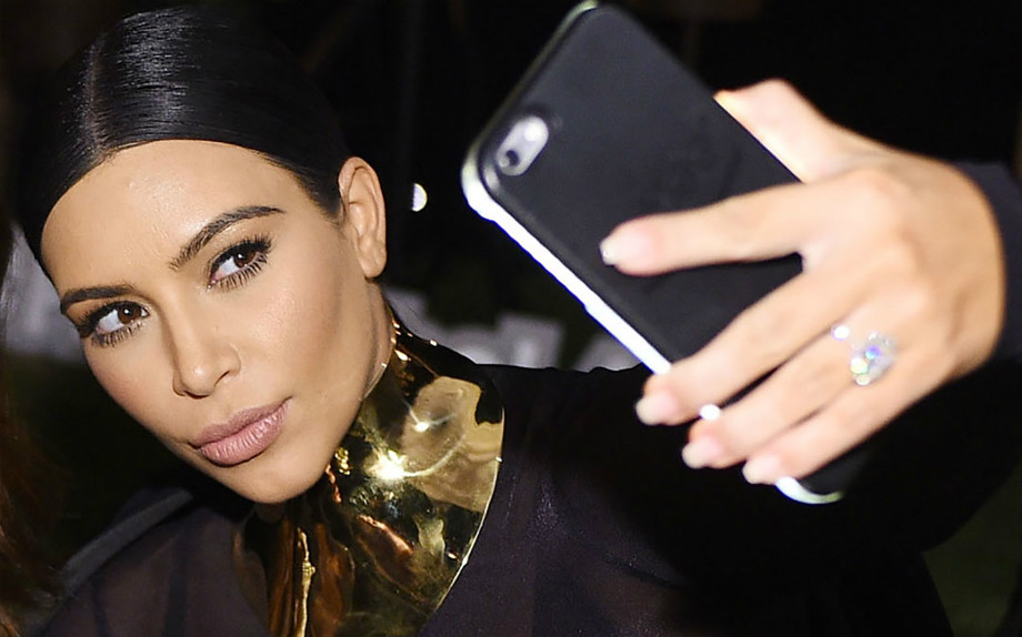 Kim Kardashian