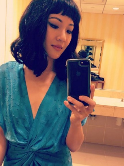 Constance Wu