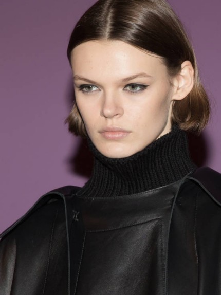 capelli autunno inverno 2018 2019 - Photocredit Getty Images