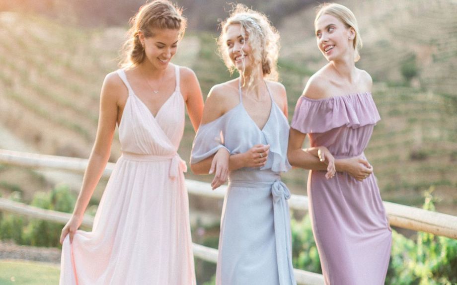 Matrimonio di mattina? Ecco cosa evitare per essere perfette