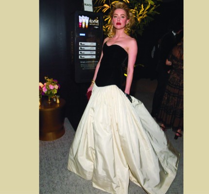 Foto: Lester Cohen/Getty Images for InStyle