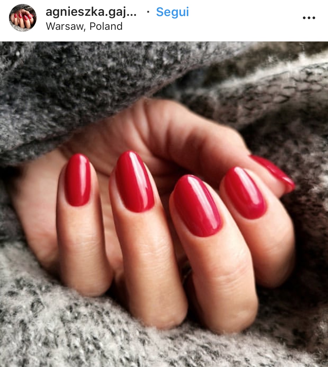 Colori smalto 2019 le nuove tendenze da Instagram