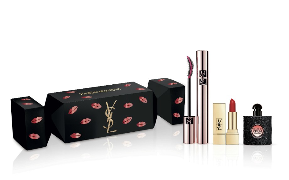 Il Glam Kit di YSL