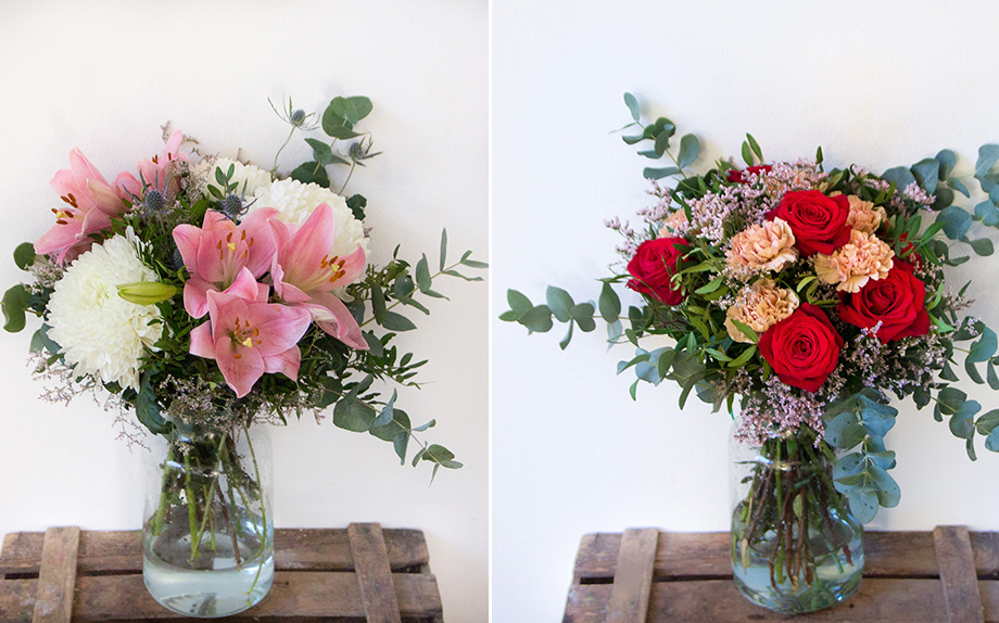 bouquet