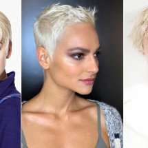 Tagli Capelli Corti Glamourit