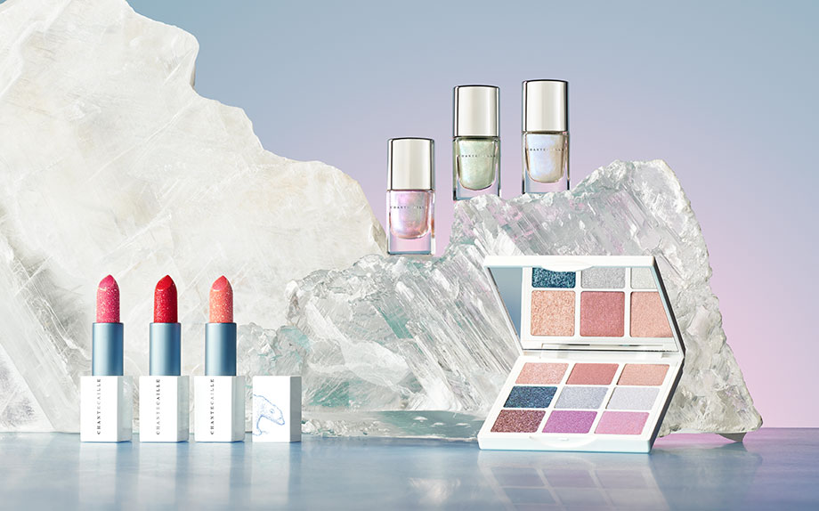 polaricecollection