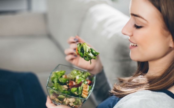 Dieta solo verdure per dimagrire Dieta solo verdure per dimagrire