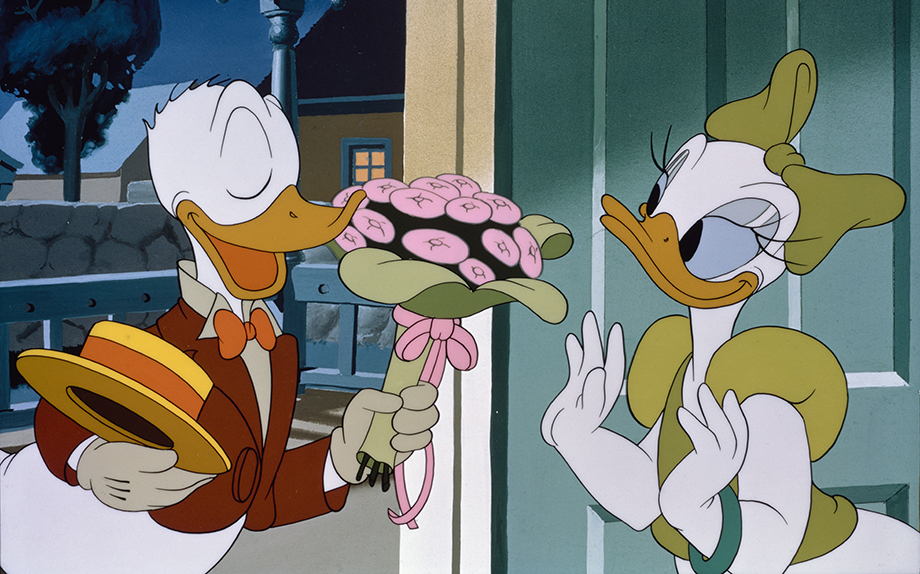 Paperino ha 85 anni e noi lo amiamo Vogue Italia