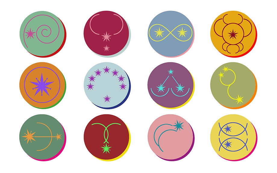 Oroscopo Della Settimana Dal 15 Al 21 Luglio 2019 Glamourit